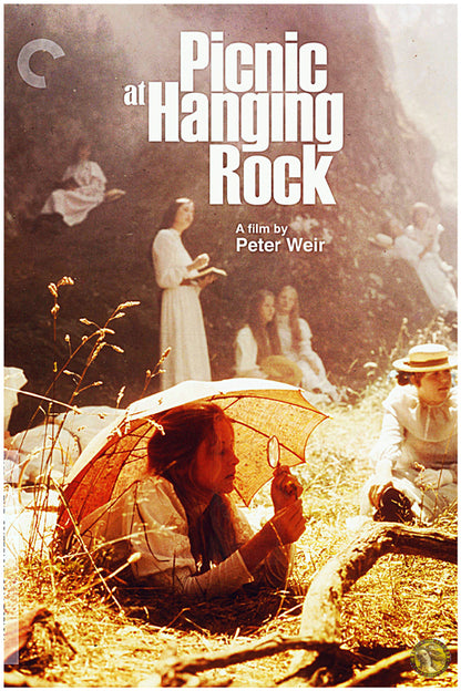 Picnic At Hanging Rock (1975) | Hollywood Movie Poster | Wall Frame